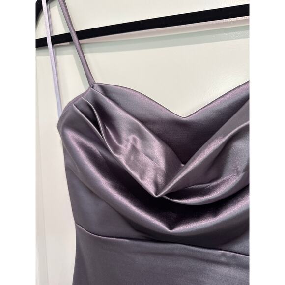 MSRP $59 NWOT Windsor Lola High Slit Size S | SAME DAY SHIP Or NEXT DAY - Picture 4 of 7